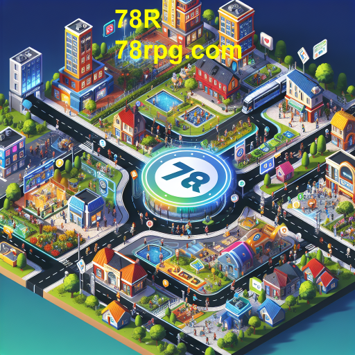 A Ascensão dos Jogos de Simulação: Criando Mundos e Experiências